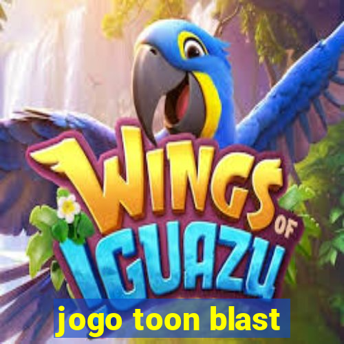 jogo toon blast